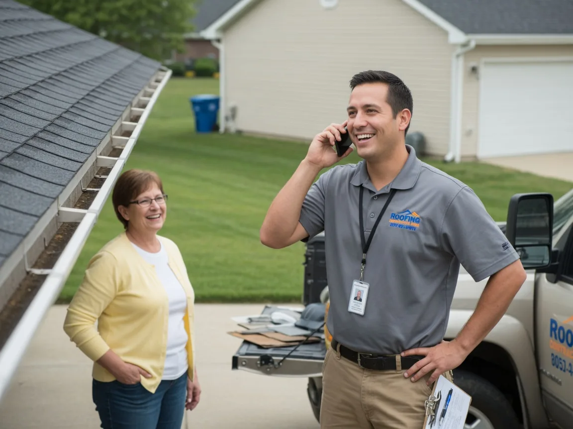 Local Roofing Contractors Lester, WV FAQs